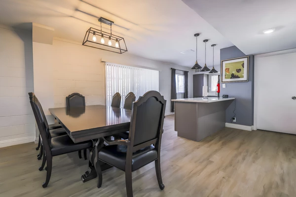 Coliving in Las Vegas - Las Vegas, Las Vegas