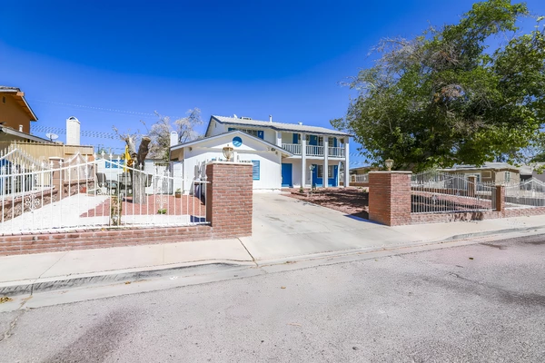 Coliving in Las Vegas - Las Vegas, Las Vegas