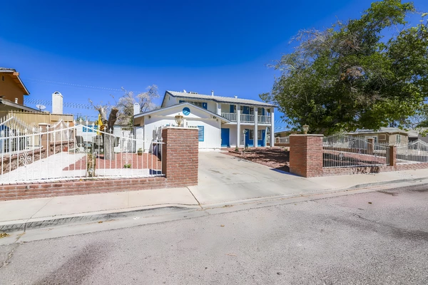 Coliving in Las Vegas - Las Vegas, Las Vegas