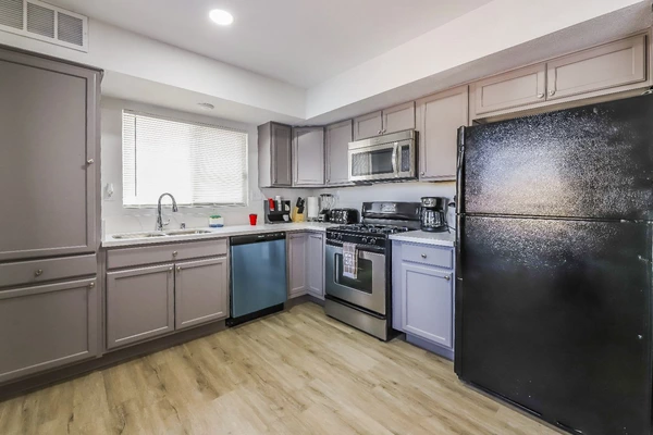 Coliving in Las Vegas - Las Vegas, Las Vegas