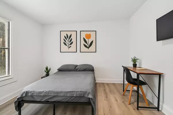 Coliving in Downtown St. Petersburg - Clearwater-St. Petersburg, Tampa