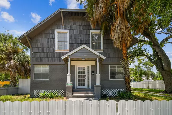 Coliving in Downtown St. Petersburg - Clearwater-St. Petersburg, Tampa