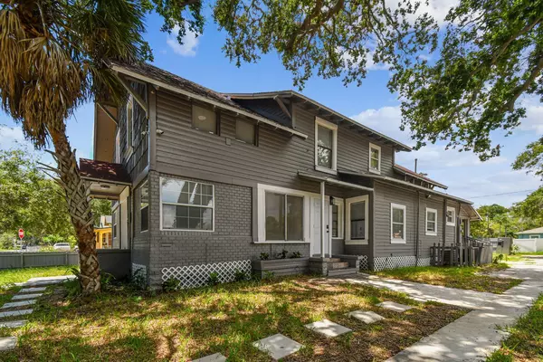 Coliving in Downtown St. Petersburg - Clearwater-St. Petersburg, Tampa