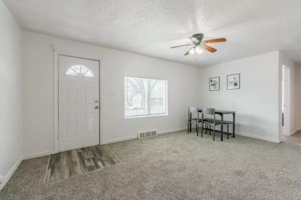 Coliving in Marlborough - KCMO, Kansas City