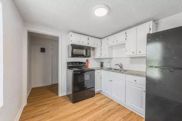 Coliving in Marlborough - KCMO, Kansas City