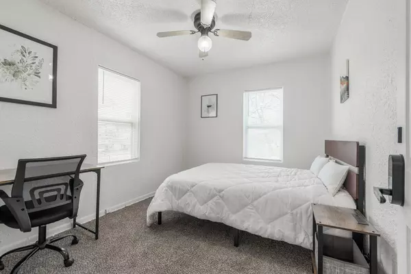 Coliving in Marlborough - KCMO, Kansas City