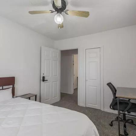 Coliving in Marlborough - KCMO, Kansas City