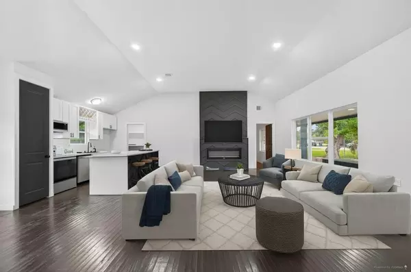 Coliving in Independence Heights - Nw Houston, Houston