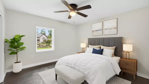 Coliving in Independence Heights - Nw Houston, Houston