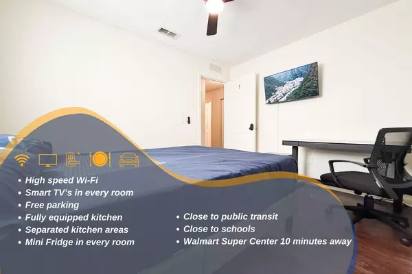 Coliving in Windy Hill - Southside, Jacksonville