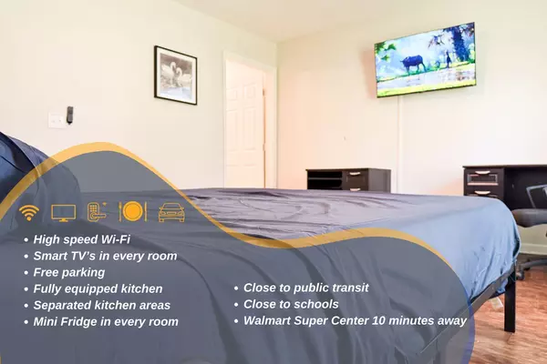 Coliving in Windy Hill - Southside, Jacksonville