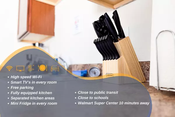 Coliving in Windy Hill - Southside, Jacksonville