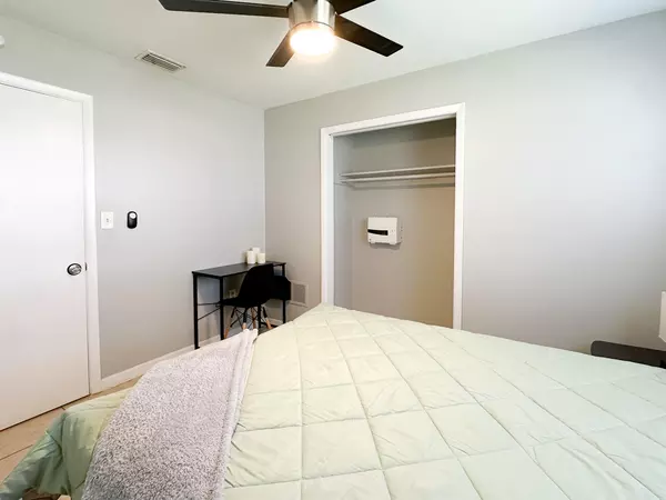 Coliving in Plant City - East Tampa, Tampa