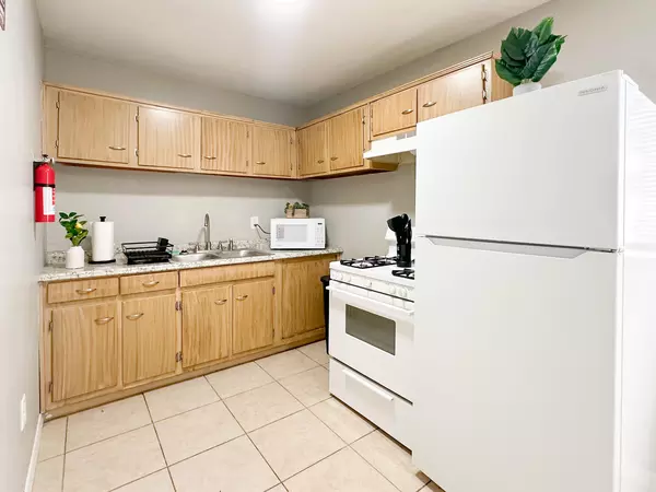 Coliving in Plant City - East Tampa, Tampa