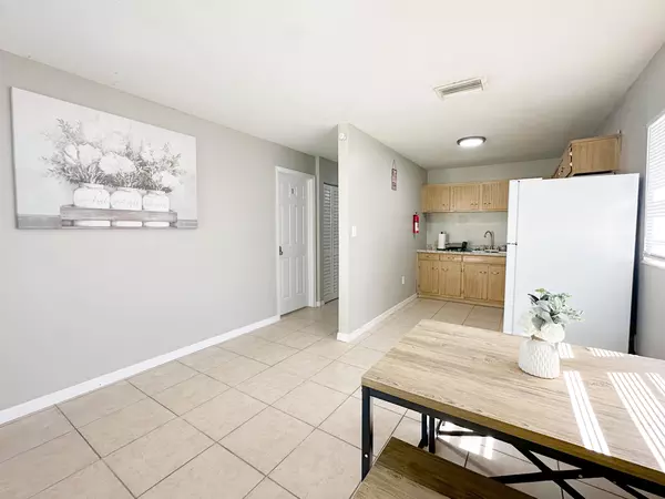 Coliving in Plant City - East Tampa, Tampa