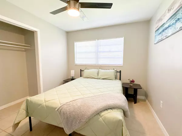 Coliving in Plant City - East Tampa, Tampa