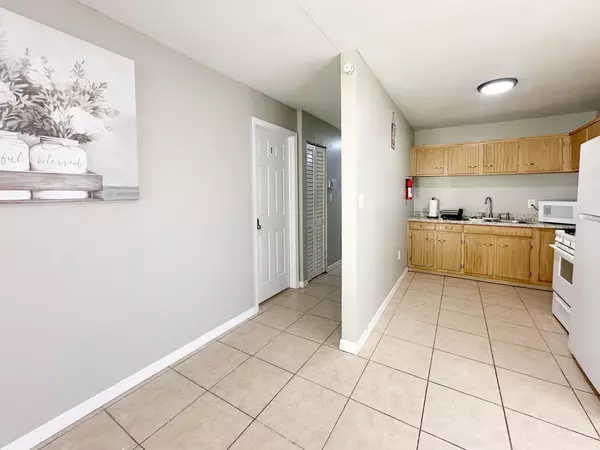 Coliving in Plant City - East Tampa, Tampa