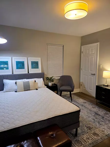 Coliving in East Durham - Durham, Raleigh