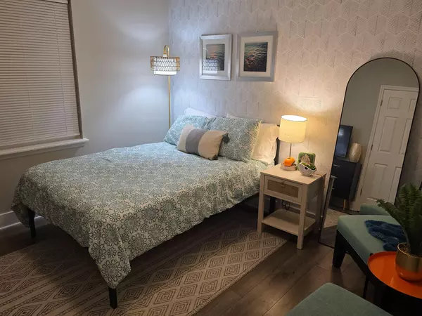 Coliving in East Durham - Durham, Raleigh