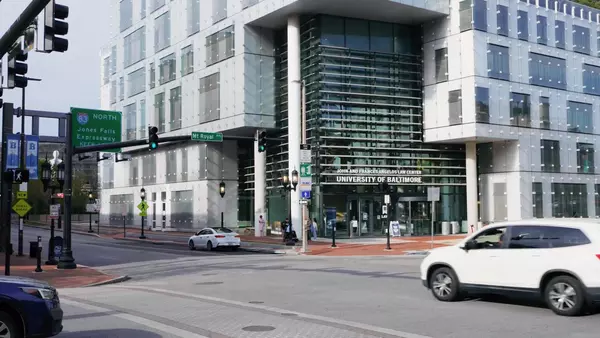 Coliving in Midtown Baltimore - Baltimore Metro Area, Washington DC