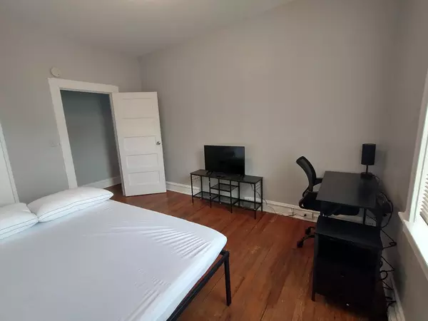 Coliving in Midtown Baltimore - Baltimore Metro Area, Washington DC