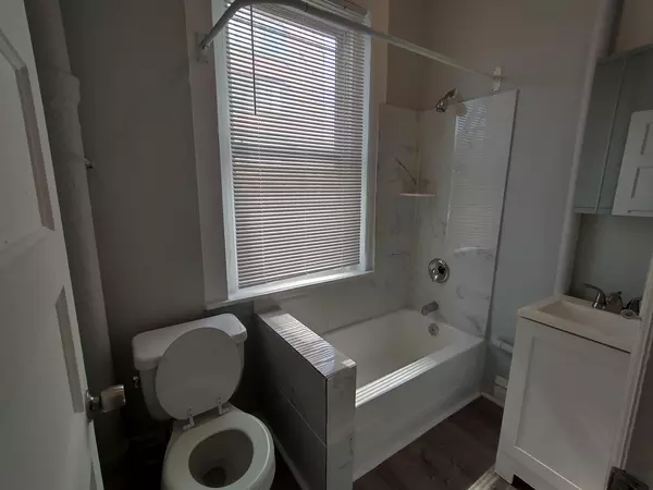 Coliving in Midtown Baltimore - Baltimore Metro Area, Washington DC