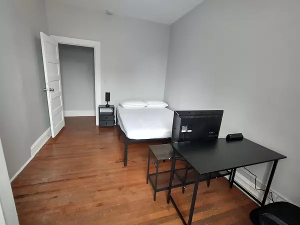 Coliving in Midtown Baltimore - Baltimore Metro Area, Washington DC