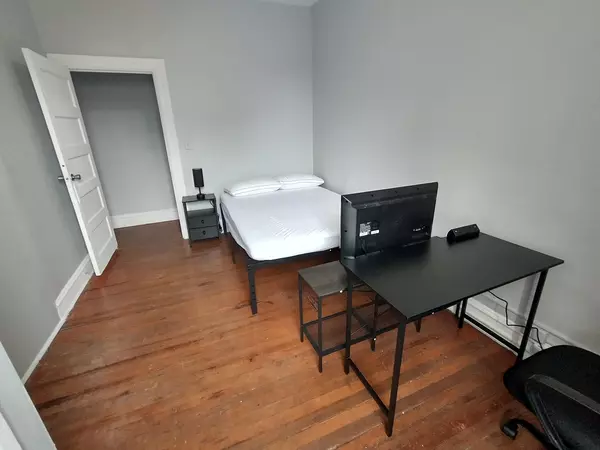 Coliving in Midtown Baltimore - Baltimore Metro Area, Washington DC