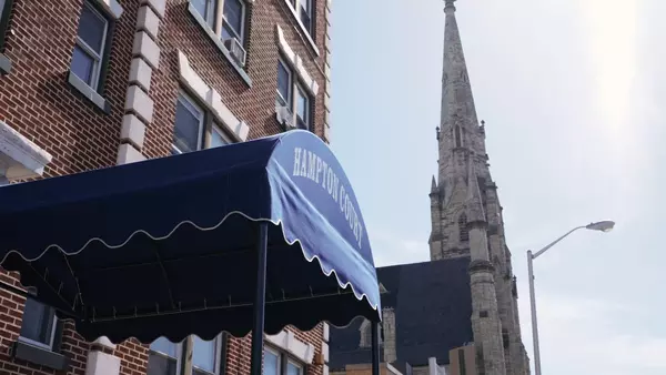 Coliving in Midtown Baltimore - Baltimore Metro Area, Washington DC