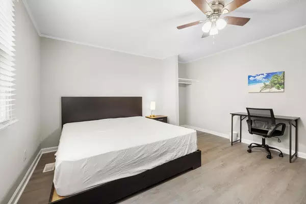 Coliving in Worthdale - South Raleigh, Raleigh