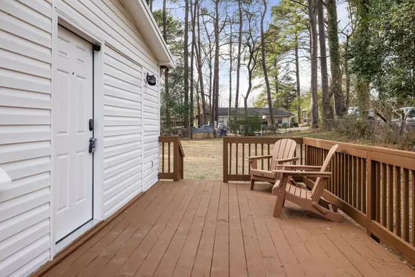 Coliving in Worthdale - South Raleigh, Raleigh