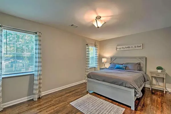 Coliving in Oakland City - West Atl, Atlanta