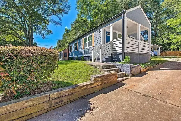 Coliving in Oakland City - West Atl, Atlanta