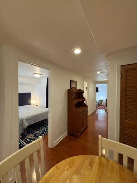 Coliving in 16th Street Heights - NW DC, Washington DC