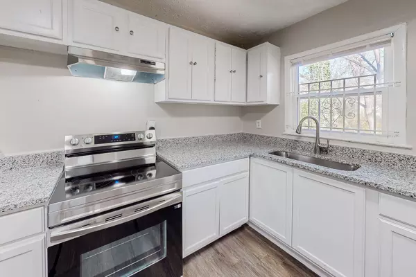 Coliving in Grove Park - West Atl, Atlanta