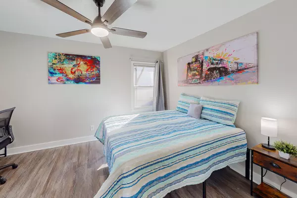 Coliving in Grove Park - West Atl, Atlanta