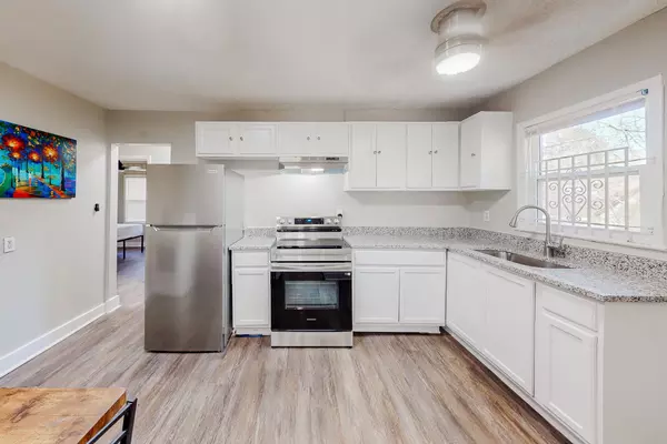 Coliving in Grove Park - West Atl, Atlanta