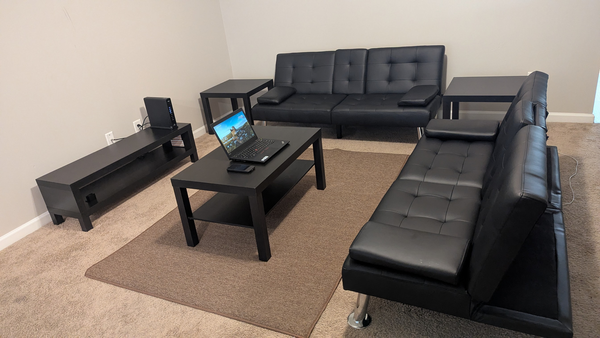 Coliving in Union City - South Atl, Atlanta