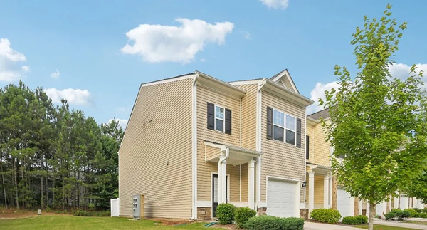 Coliving in Union City - South Atl, Atlanta