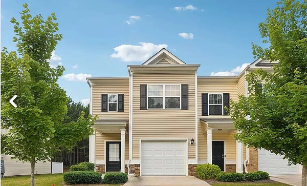 Coliving in Union City - South Atl, Atlanta