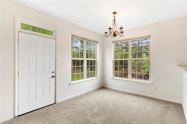 Coliving in Duluth GA - East Atl, Atlanta