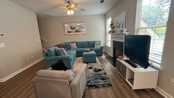 Coliving in Duluth GA - East Atl, Atlanta