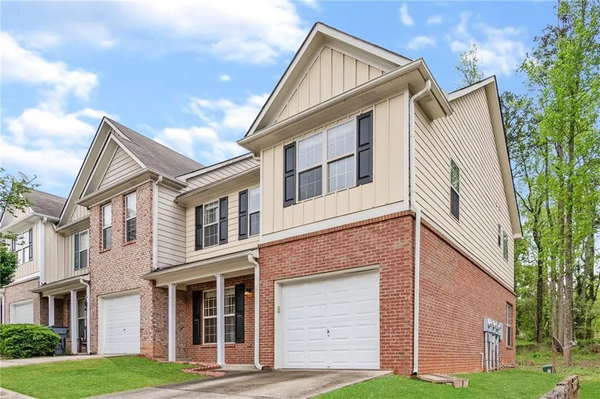 Coliving in Duluth GA - East Atl, Atlanta