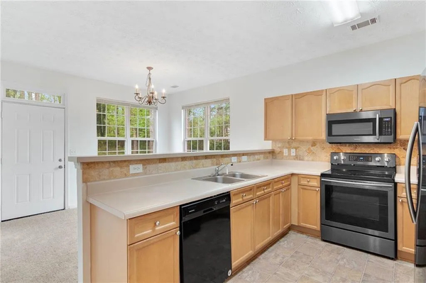 Coliving in Duluth GA - East Atl, Atlanta