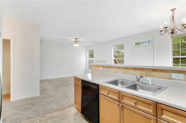 Coliving in Duluth GA - East Atl, Atlanta