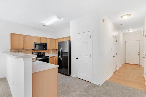 Coliving in Duluth GA - East Atl, Atlanta