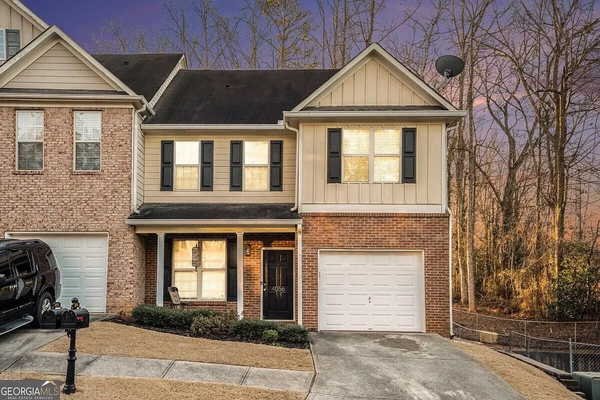 Coliving in Duluth GA - East Atl, Atlanta