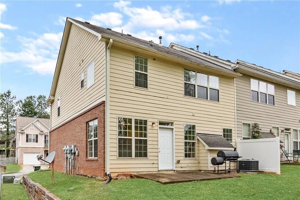 Coliving in Duluth GA - East Atl, Atlanta