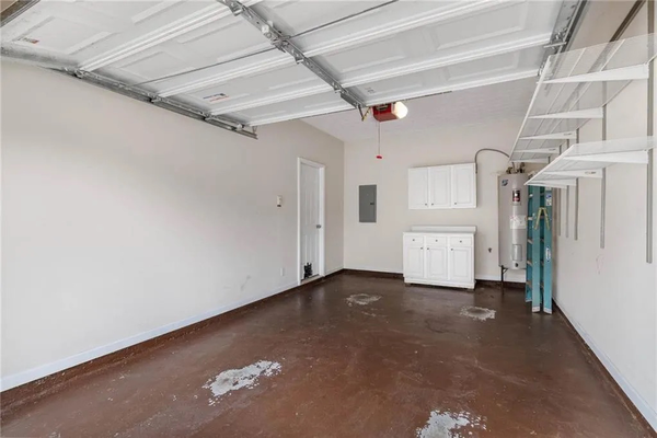 Coliving in Duluth GA - East Atl, Atlanta