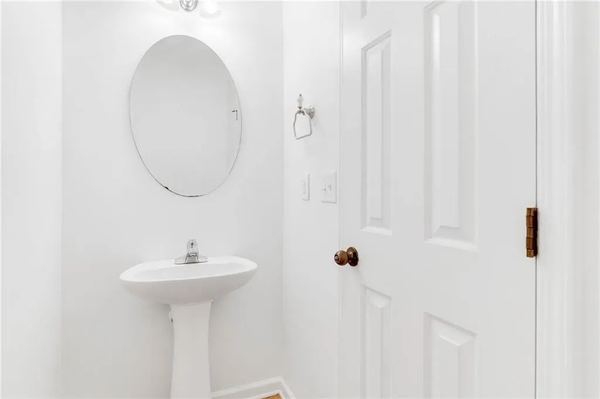 Coliving in Duluth GA - East Atl, Atlanta